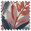 Acer, Mulberry - Roman Blind